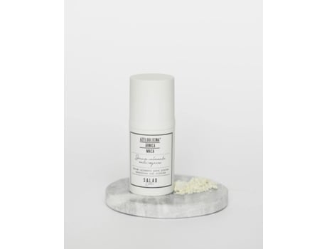 Sérum Calmante Anti Vermelhidão Salad Code