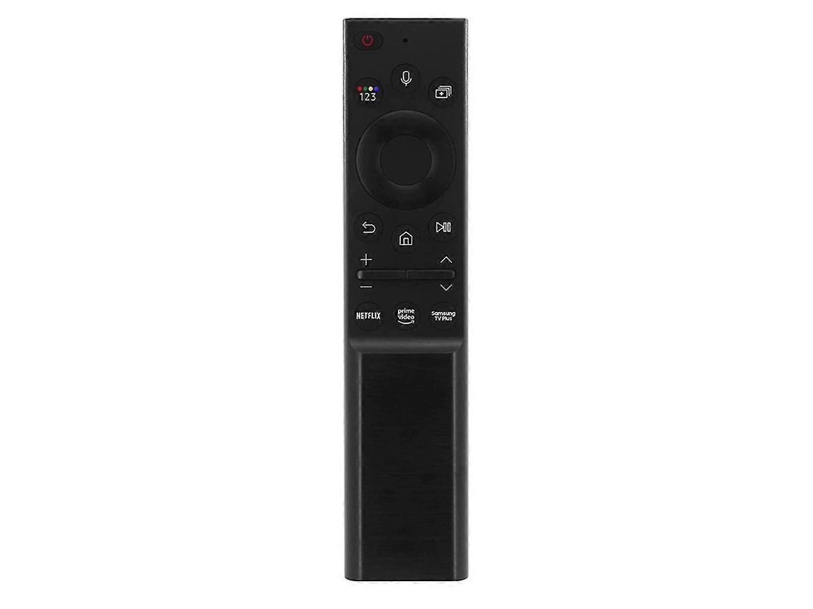 Controle remoto de TV Bn59 01357b/a para Qled Q60a Q70a Q80a com controle de voz Vayotoy
