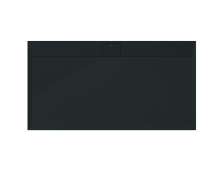 Base de Chuveiro Rectangular Padrão Ultra Flat S I.Life 1700X800X30Mm T5238 Cor: Slate IDEAL STANDARD