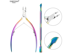 Conjunto De Acessórios E Ferramentas Para Nail Artconjunto De 2 Peças C