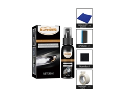 Kit Reparo Lâmpadas LAXISCREED