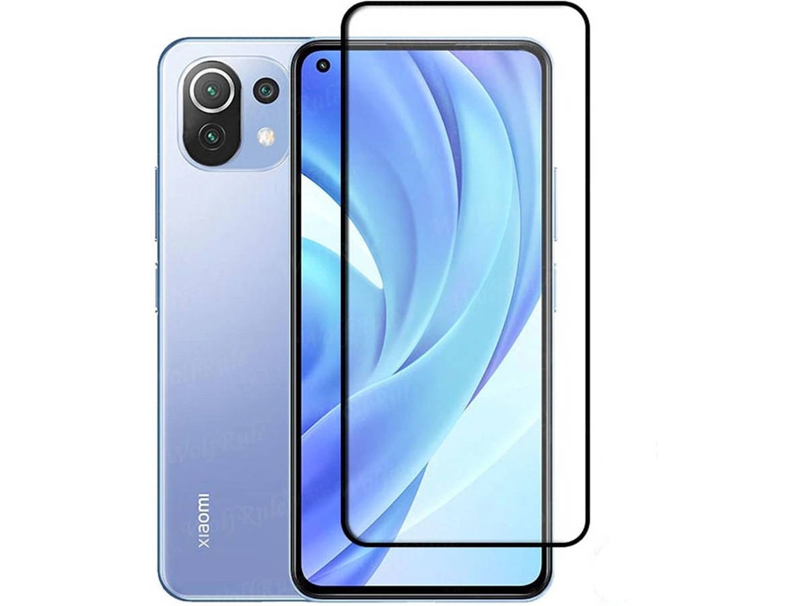 Pelicula de Vidro PHONESHIELD Mi 11 Lite 4G