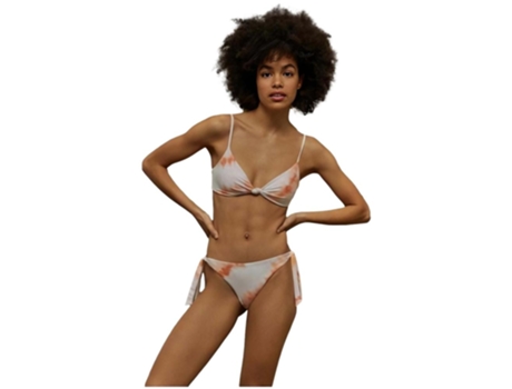 Bikini Completo Knot Sunset ROBIN COLLECTION