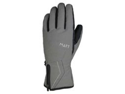 Luvas Anayet Cinzento XL Homem MATT