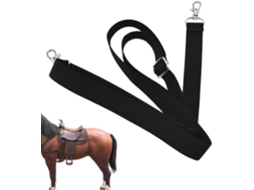 Correias Elásticas Para Manta De Cavalo
