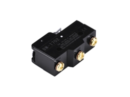 Interruptor Micro Instantâneo De Limite Bm-1702