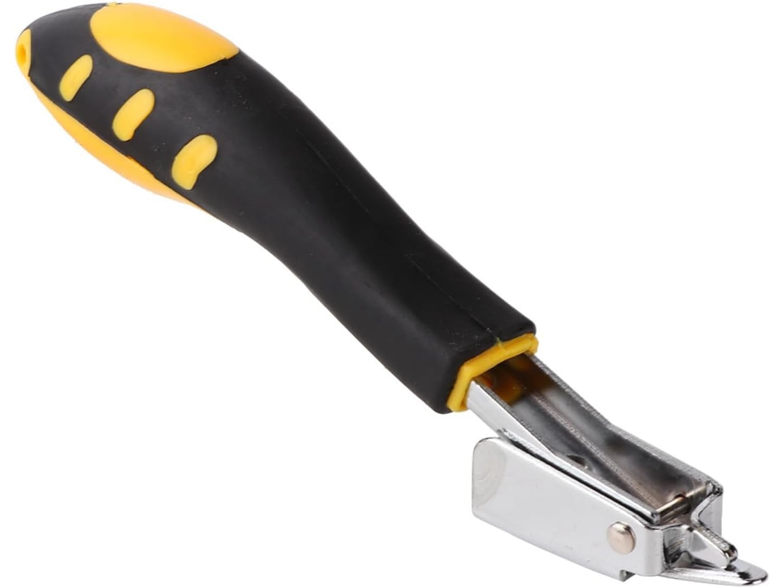 Removedor De Grampos Estofamento Resistente, Ferramenta Durável Para Remover Pregos E Metal