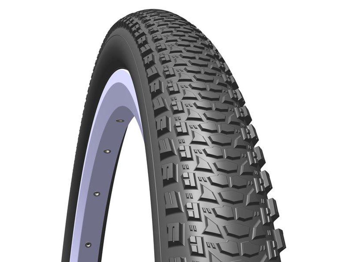 Mitas R14 Zefyros Tl Textra Rigid