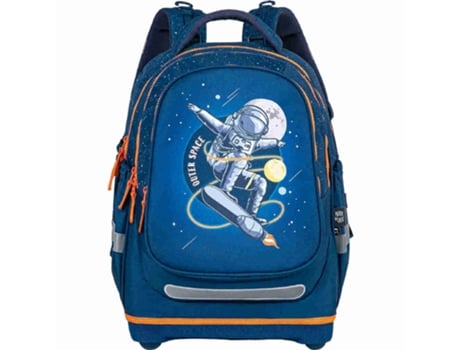 Mochila Space Mission