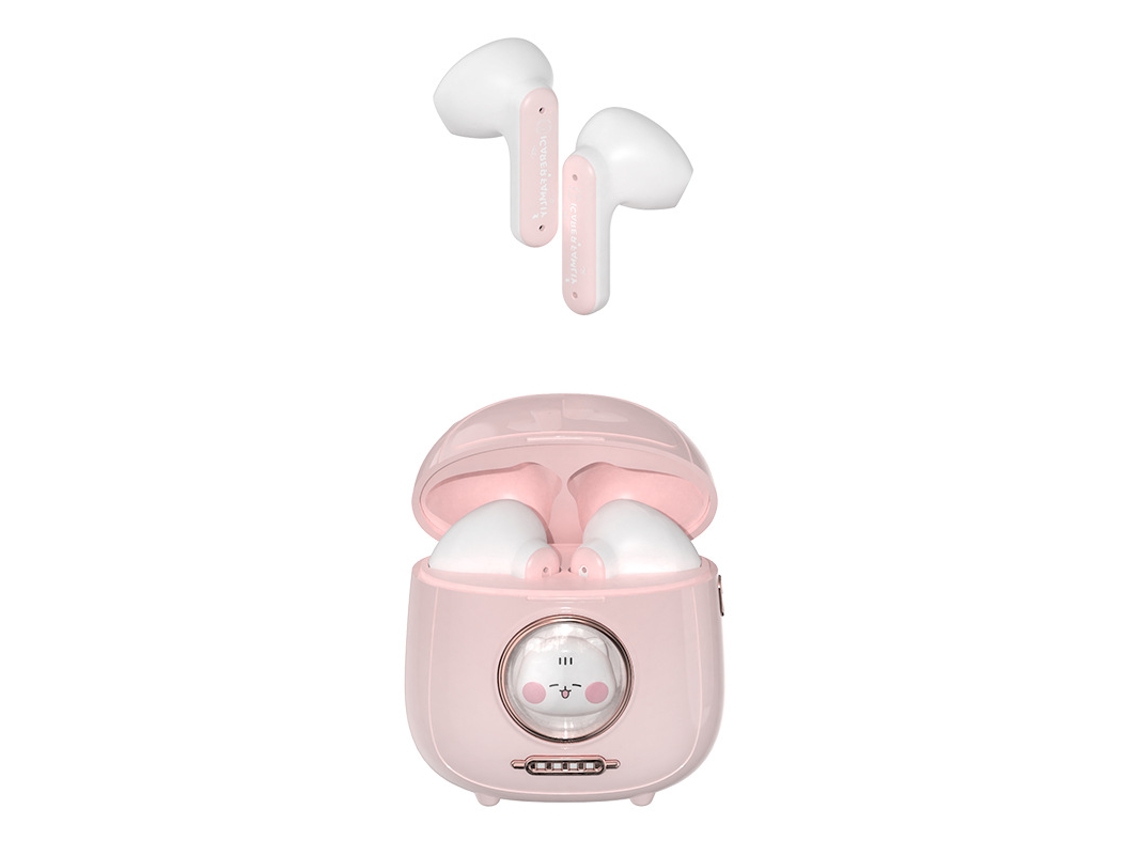 Fones De Ouvido Sem Fio Bluetooth, Cancelamento De Ruído Bluetooth 5.1, Carregamento Tipo-c, Microfone Embutido, Chamada Em Hd