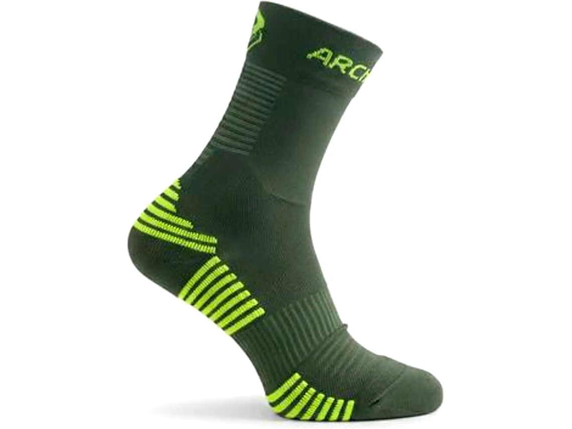 Acessórios para corrida Arch Max Trail Mid Evolution 5