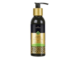 Creme Hidratante Vaginal Caramel Apple Sensuva 125 Ml