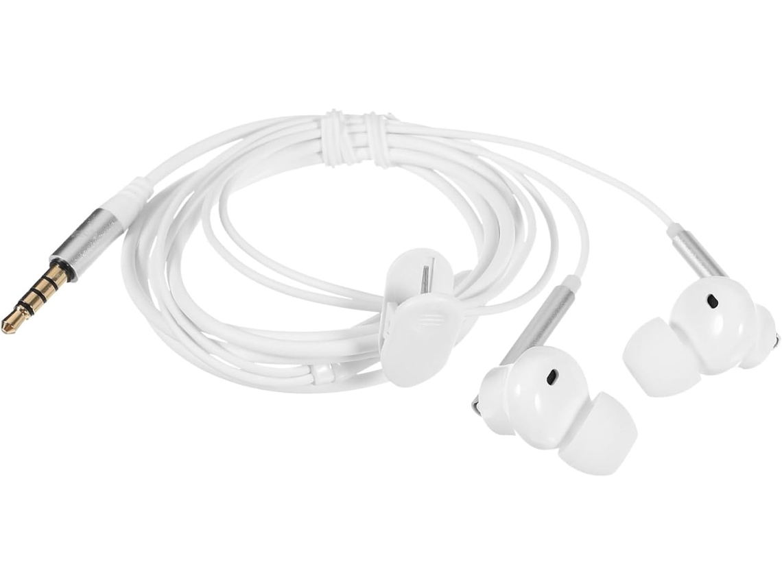 Fones De Ouvido Com Fio Kombuida Ideais Para Corrida, E Celular