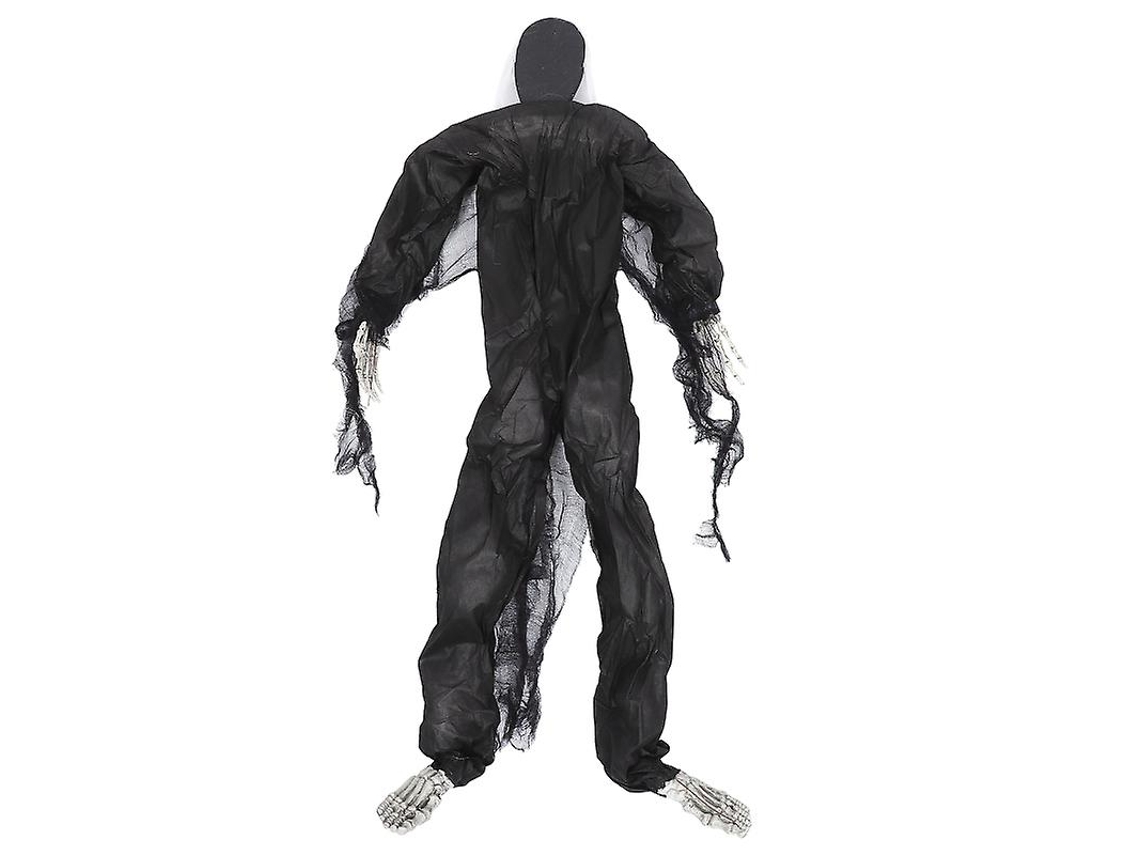 1Pcs Pingente Fantasma de Halloween para Decorações de Halloween ALLINLESS