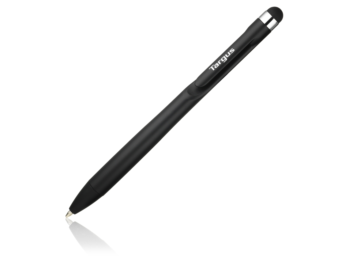 Caneta TARGUS STYLUS (Universal - Preto)