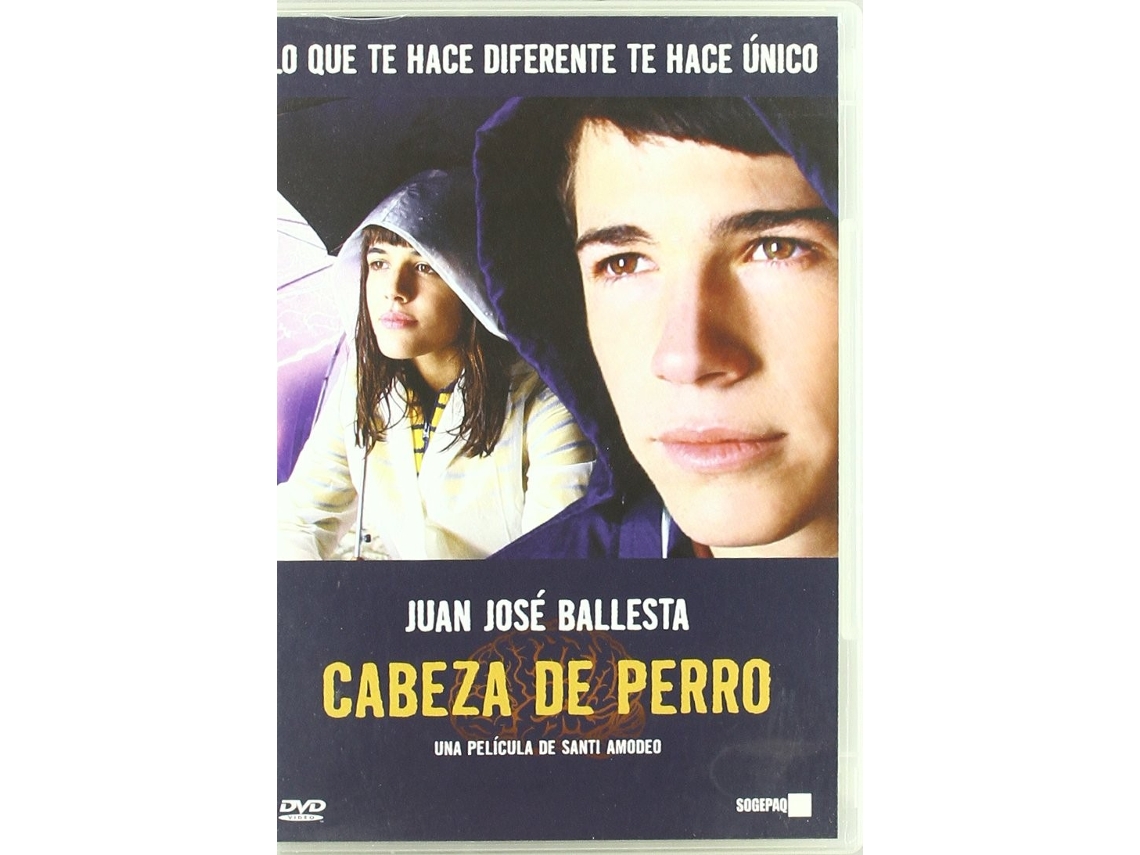 Cabeza de perro (2006)
