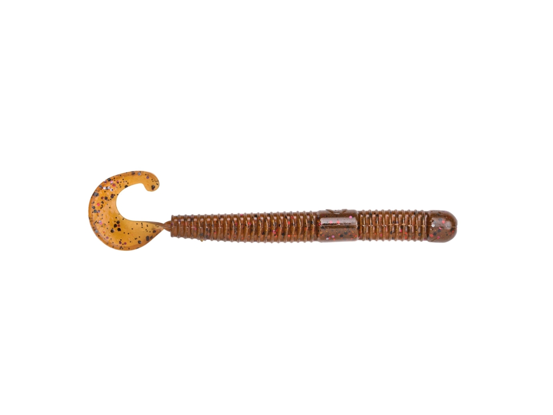 Conjunto de 7 iscas Spro Scent Series Insta Worm