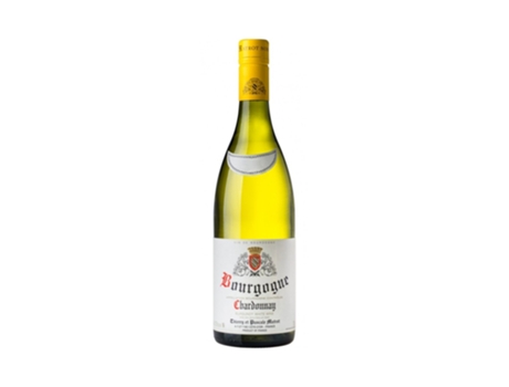 Bourgogne Branco 2021 DOMAINE MATROT