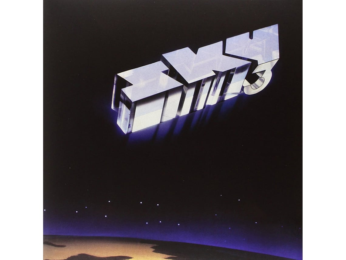 Vinil Sky  - Sky 3