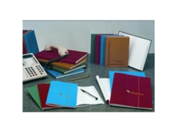 Caderno e Bloco BLASETTI 1370 A5