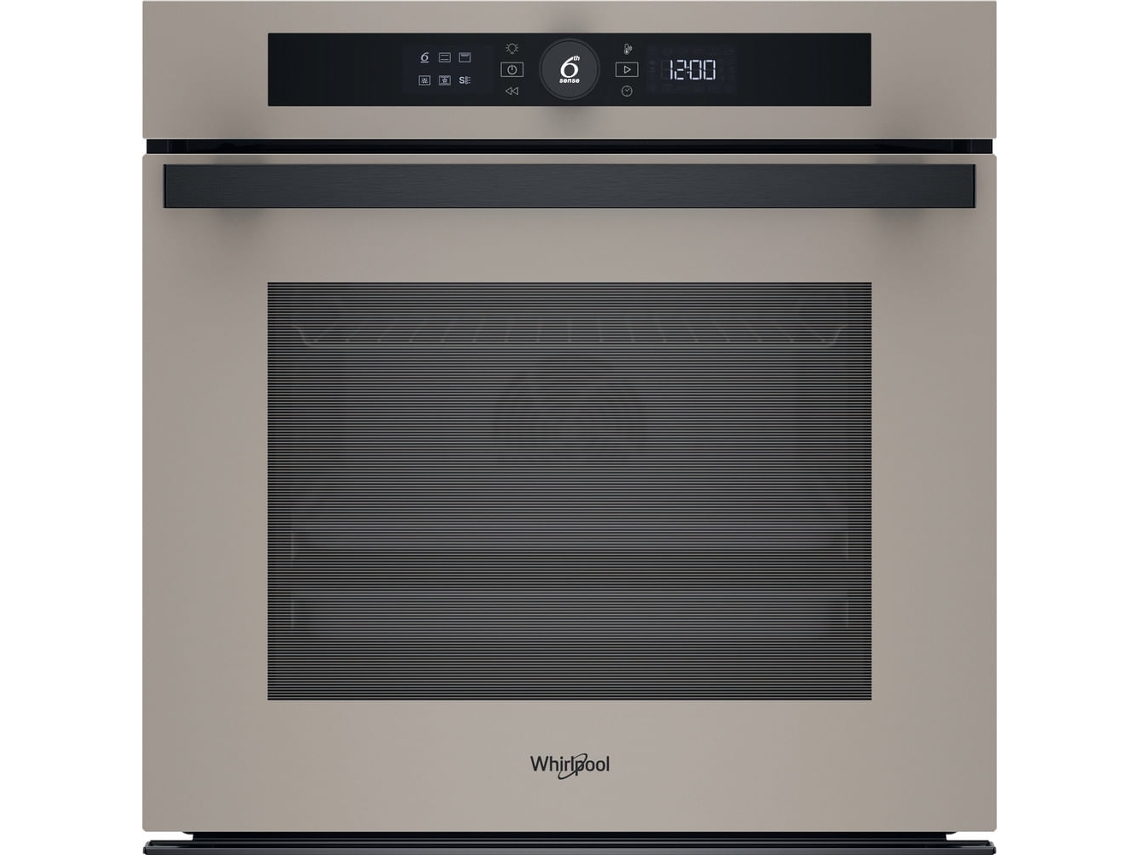 Whirlpool Woi4s8hm2sea 73 L Bege