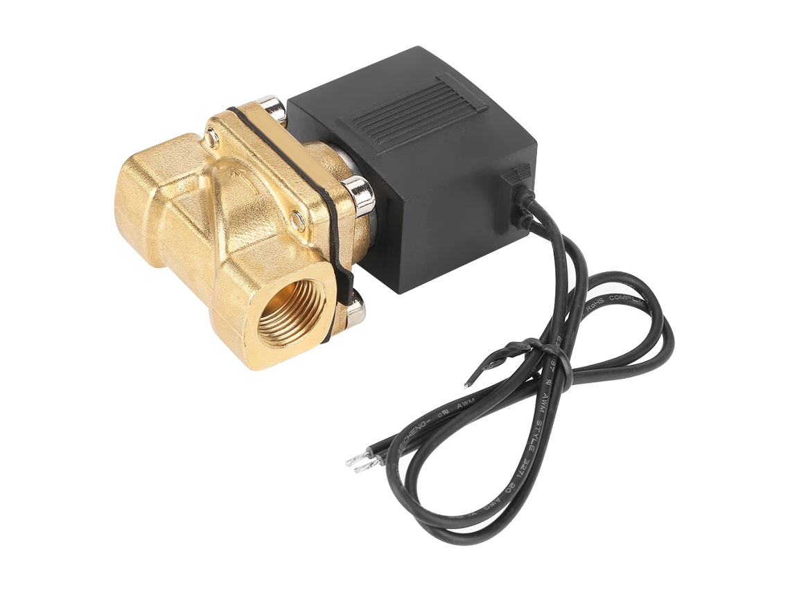 Sensor De Proximidade Magnético (alta Frequência, Compatível Ac/dc)