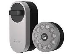 Fechadura Inteligente EZVIZ Diy Lock + Keypad DL01S 