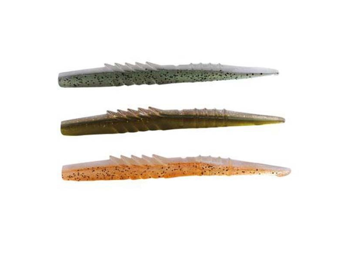 Hart Absolut Worm 120 Mm 6 Pcs