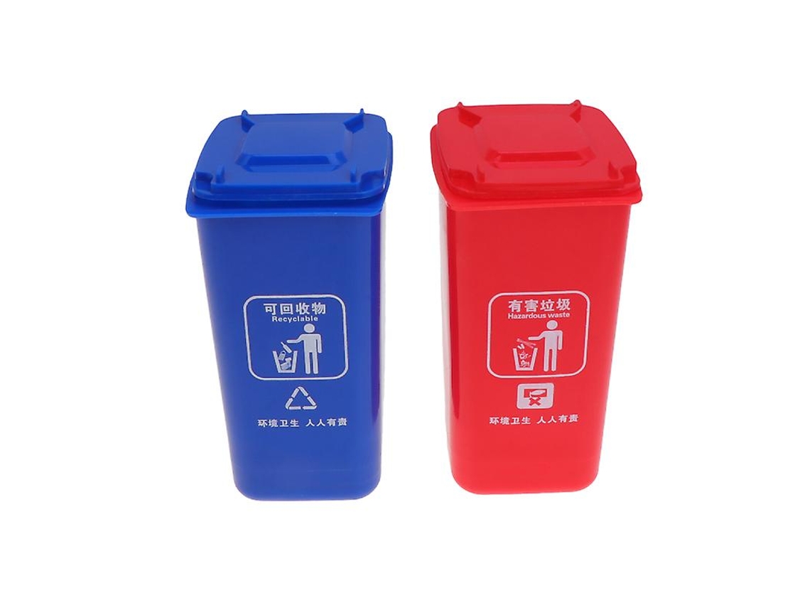 Porta-Canetas de Plástico para Segurar Canetas ALLINLESS
