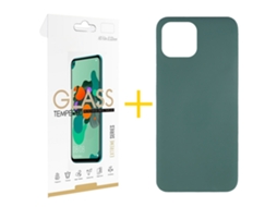 Pelicula de Vidro SKYHE iPhone 12 Pro Max