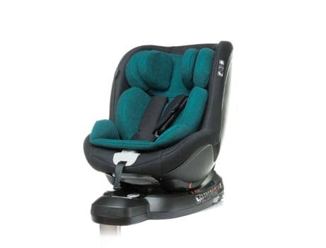 Cadeira auto 4Baby NANO-FIX 40-105 CM Turquesa escuro