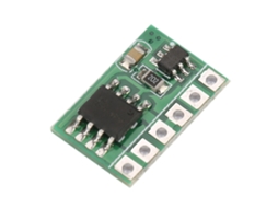 Switch Latch Bistável 3v-5v Para Led Motor