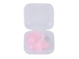 Ponta De Ouvido De Silicone Substituição Almofada Média