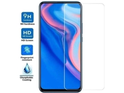Pelicula de Vidro HONGWE. P Smart Z Y9 Prime 2019