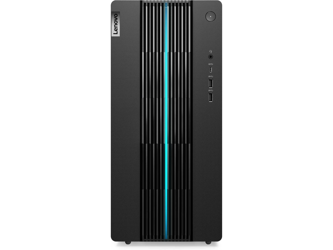 Desktop Gaming LENOVO IdeaCentre 5 17IAB7454 (Intel Core i512400F