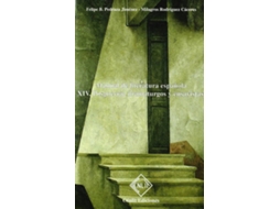 Livro Posguerra (Espanhol)
