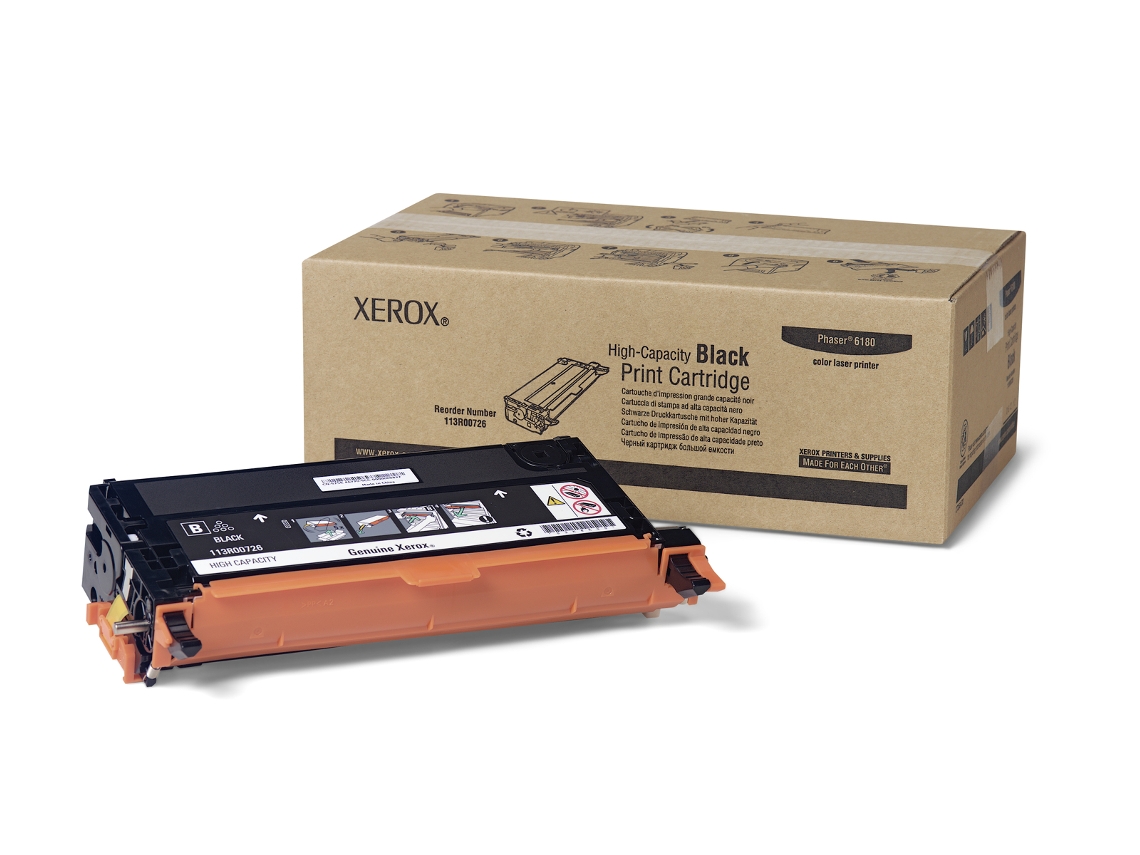 Fusor XEROX 115R00062