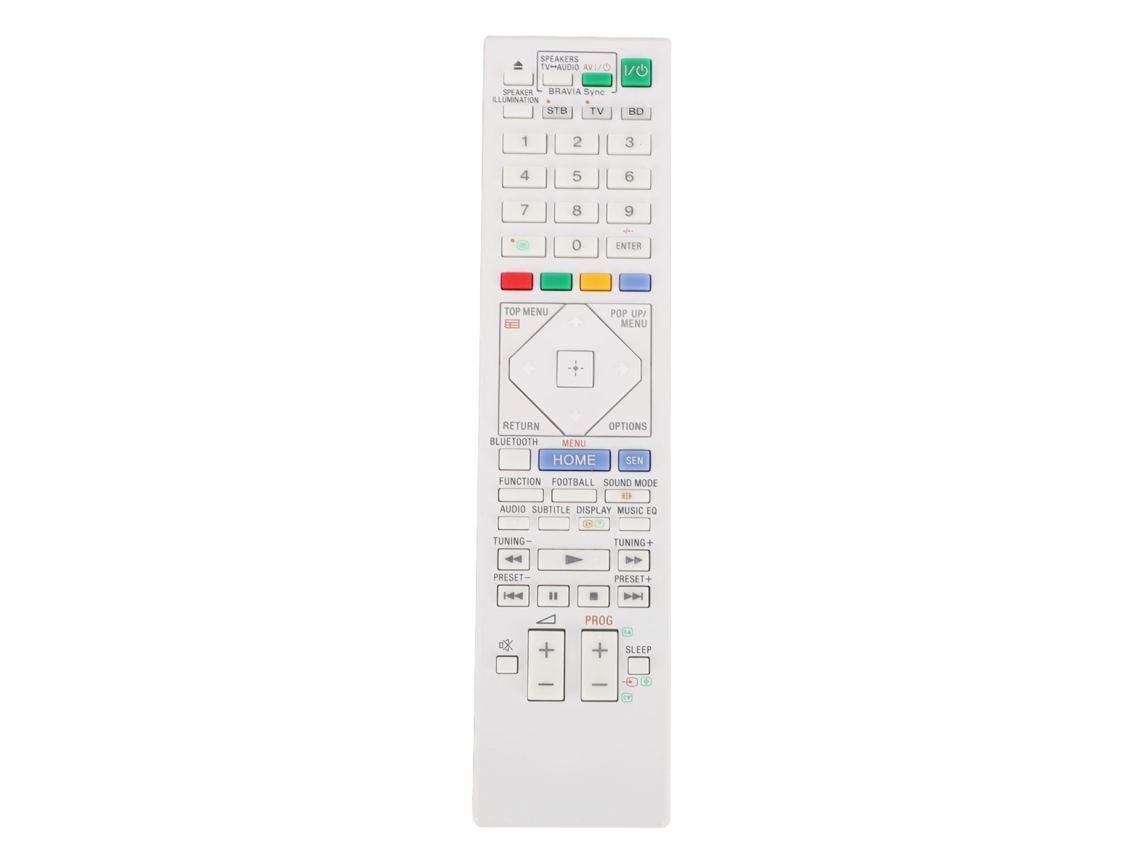 Aetheria controle Remoto para Ar Condicionado Rm adp093w Compatível com Bdv n7100w N8100w