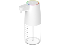 Dispensador De Sabonete Líquido Inteligente, Dispensador De Sabonete Em Gel B, Dispensador De Sabone Gokoco