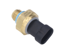 Sensor De Pressão De Óleo Para Motor Laxiscreed Compatível Com Cummins 5.9l 24v, Design De 3 Pinos