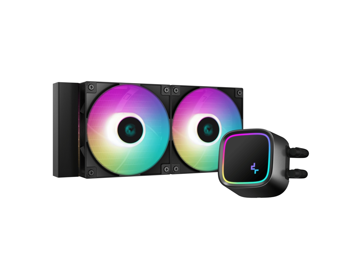 Cooler Deepcool