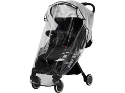 Capa de Chuva Universal para Carrinho de Bebê AQUAFORGE