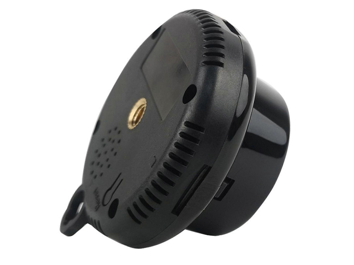 Mini Câmera Sem Fio com Controle Remoto Wi fi para Monitoramento em Casa, no Escritório e na Segurança da Loja. ELECTVAULT1