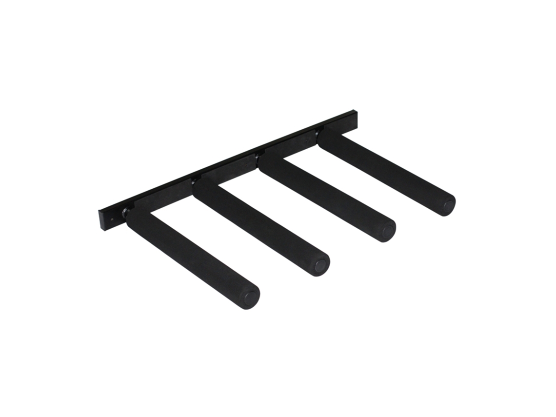 Suporte de parede para pranchas de surf vertical SURFLOGIC
