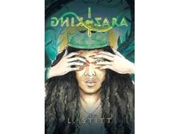 Livro King of Zara de L Stitt (Inglês)
