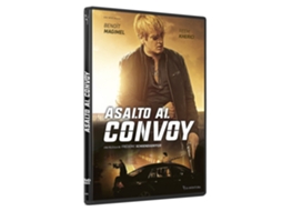 Le convoi (2016) / Asalto Al Convoy