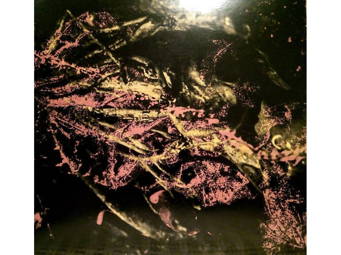 Vinil Hissing - Permanent (1CDs)