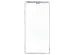 Capa Silicone Transparente para Samsung Galaxy S22 Ultra LA CASA DE LAS CARCASAS