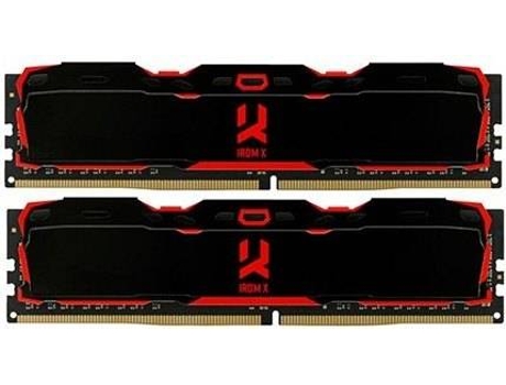 Memória RAM  IR-X3000D464L16S/16G 16 GB 3000 MHz DDR4