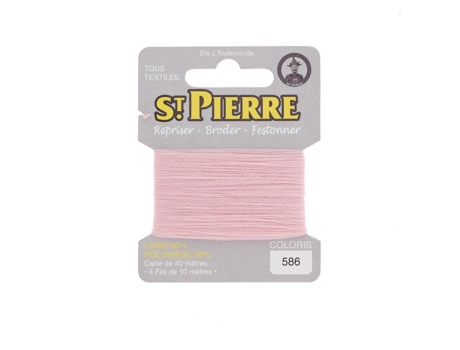 Laine Saint Pierre Reapresentar Bordar Festonar 10 Peças Att 914 Toulemonde